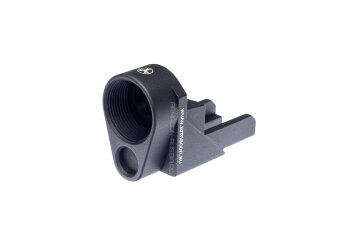 Адаптер Armacon Монолит-2 для установки трубы приклада на РПК/СОК-95/Вепрь-123/205-04