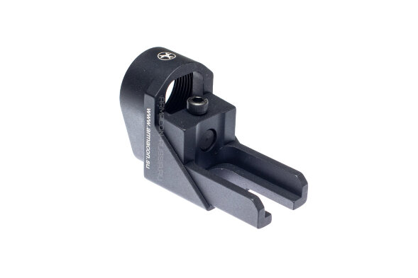 Адаптер Armacon Монолит-2 для установки трубы приклада на РПК/СОК-95/Вепрь-123/205-04