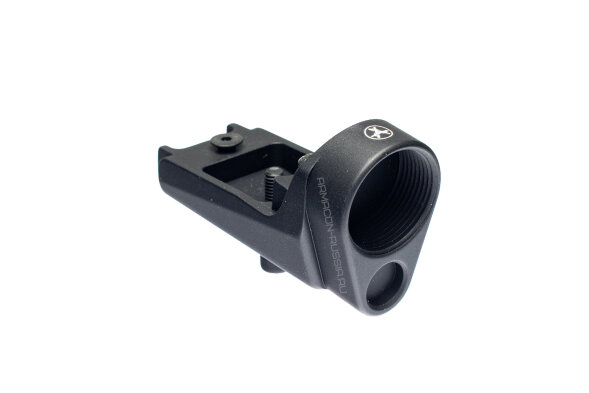 Адаптер Armacon Монолит-4 для установки трубы приклада на Тигр/СВД/TG-3