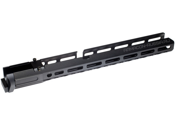 Цевье Armacon Хорт 365мм 7 M-Lok на АК/Сайга/Вепрь