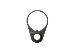 Центрирующая пластина Armacon Endlate/Эндплейт 0P QD (без петель) c QD слотом на трубу телескопического приклада