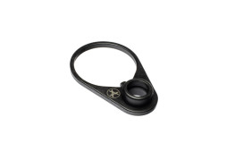 Центрирующая пластина Armacon Endlate/Эндплейт 0P QD (без петель) c QD слотом на трубу телескопического приклада