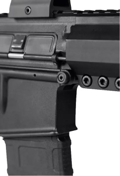 Разрезной пин Armacon &amp;quot;Thor Armory&amp;quot; для карабинов на AR платформе, для ликвидации люфтов между аппером и ловером