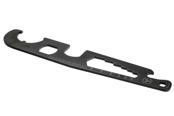 Ключ Armacon контргайки трубы телескопического приклада, большой