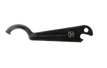 Ключ Armacon контргайки трубы телескопического приклада, малый