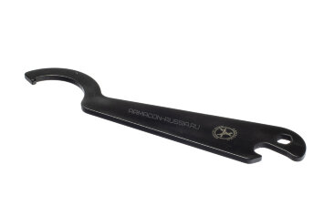 Ключ Armacon контргайки трубы телескопического приклада, малый