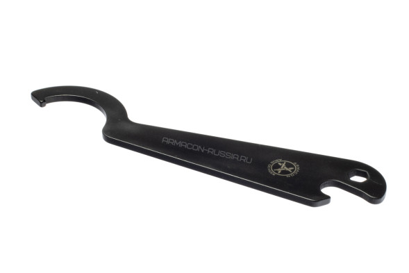 Ключ Armacon контргайки трубы телескопического приклада, малый
