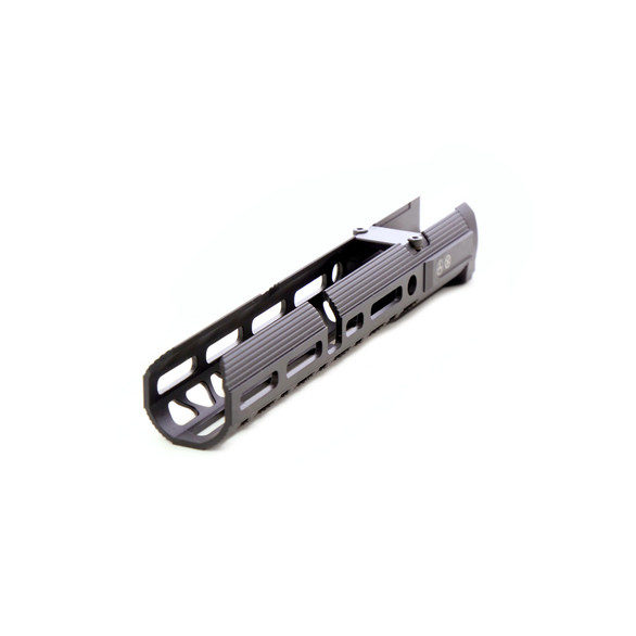 Цевье Armacon Хорт 265мм 4 M-lok на TG-2