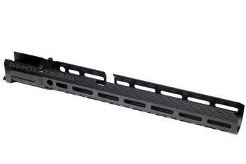Цевье Armacon Хорт 365мм 7 M-Lok на Сайга-9
