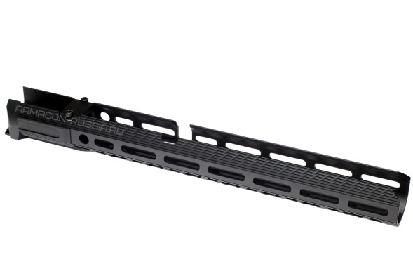 Цевье Armacon Хорт 365мм 7 M-Lok на Сайга-9