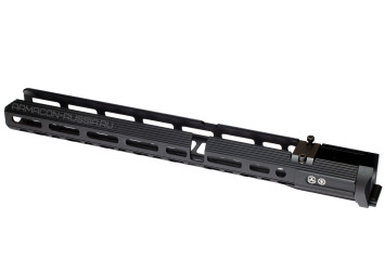 Цевье Armacon Хорт 365мм 7 M-Lok на Сайга-9
