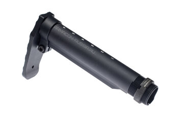 Приклад Armacon в сборе Баскак Com-Spec без полимерного затыльника