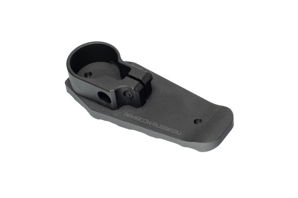 Приклад Armacon Баскак под Mil-Spec трубу