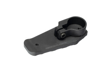 Приклад Armacon Баскак под Mil-Spec трубу