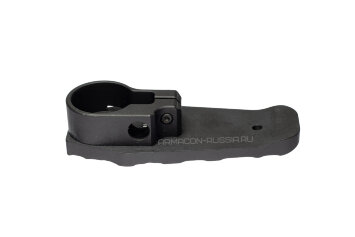 Приклад Armacon Баскак под Mil-Spec трубу