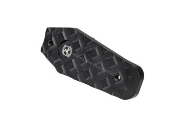 Приклад Armacon Баскак под Mil-Spec трубу