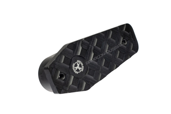 Приклад Armacon Баскак под Mil-Spec трубу