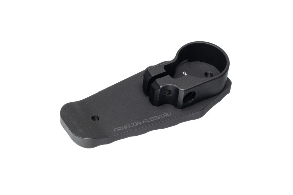 Приклад Armacon Баскак под Com-Spec трубу