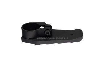 Приклад Armacon Баскак под Com-Spec трубу