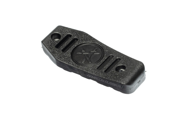 Затыльник полимерный Armacon для приклада Баскак