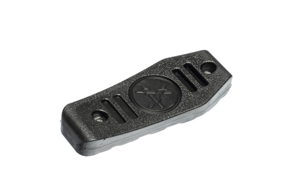 Затыльник полимерный Armacon для приклада Баскак