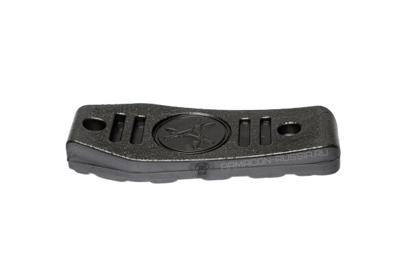 Затыльник полимерный Armacon для приклада Баскак