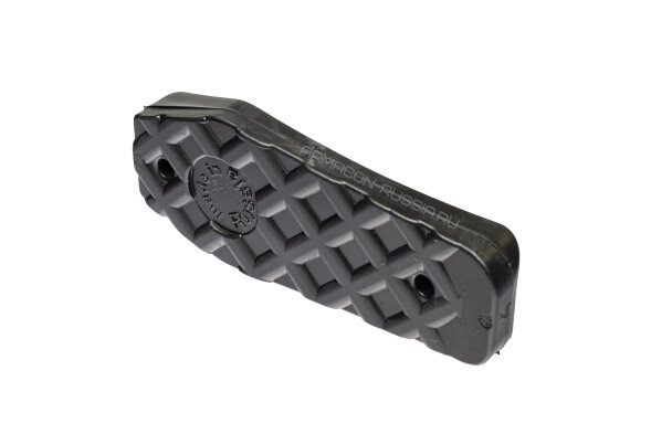 Затыльник полимерный Armacon для приклада Баскак