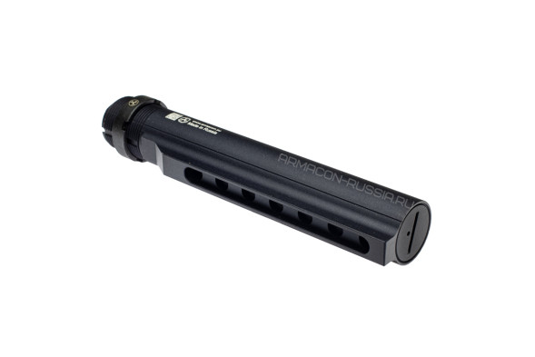 Труба Armacon для телескопического приклада AR Com-Spec 185 мм