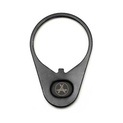 Центрирующая пластина Armacon Endlate/Эндплейт 0P (без петель) на трубу телескопического приклада