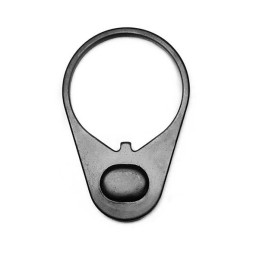 Центрирующая пластина Armacon Endlate/Эндплейт 0P (без петель) на трубу телескопического приклада