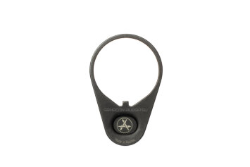 Центрирующая пластина Armacon Endlate/Эндплейт 0P (без петель) на трубу телескопического приклада