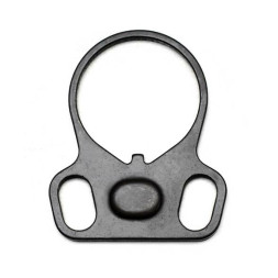 Центрирующая пластина Armacon Endplate/Эндплейт 2P 2 петли на трубу телескопического приклада