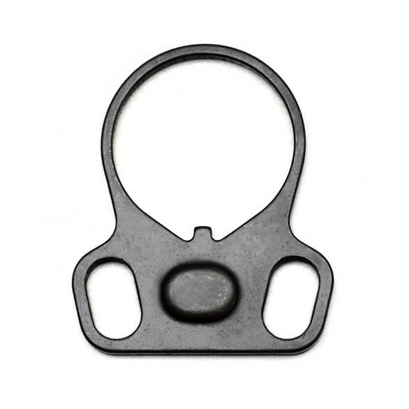 Центрирующая пластина Armacon Endplate/Эндплейт 2P 2 петли на трубу телескопического приклада