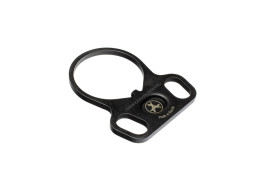 Центрирующая пластина Armacon Endplate/Эндплейт 2P 2 петли на трубу телескопического приклада