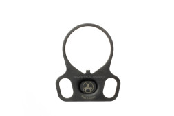 Центрирующая пластина Armacon Endplate/Эндплейт 2P 2 петли на трубу телескопического приклада