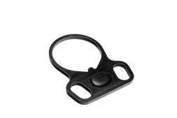 Центрирующая пластина Armacon Endplate/Эндплейт 2P 2 петли на трубу телескопического приклада