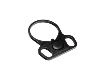 Центрирующая пластина Armacon Endplate/Эндплейт 2P 2 петли на трубу телескопического приклада