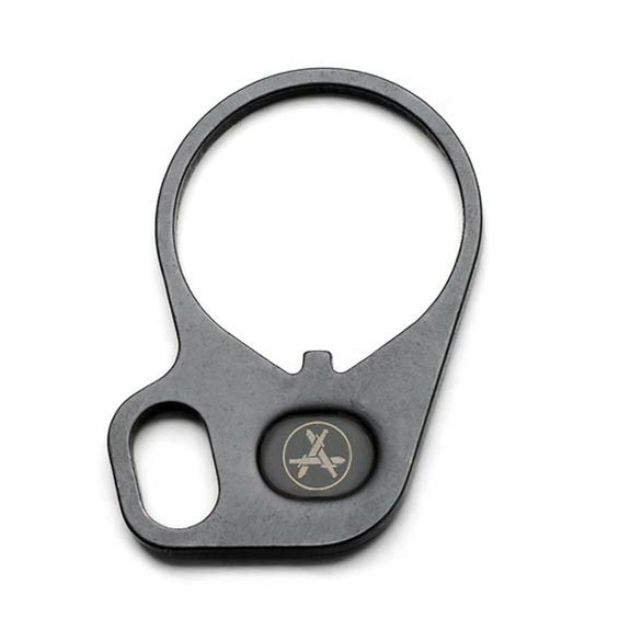 Центрирующая пластина Armacon Endlate/Эндплейт 1P 1 петля на трубу телескопического приклада