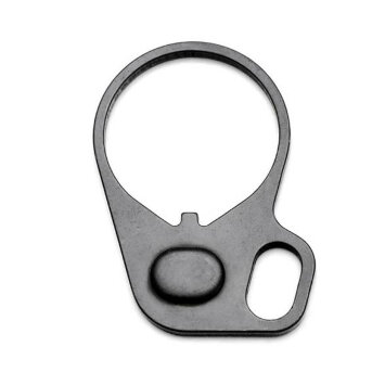 Центрирующая пластина Armacon Endlate/Эндплейт 1P 1 петля на трубу телескопического приклада