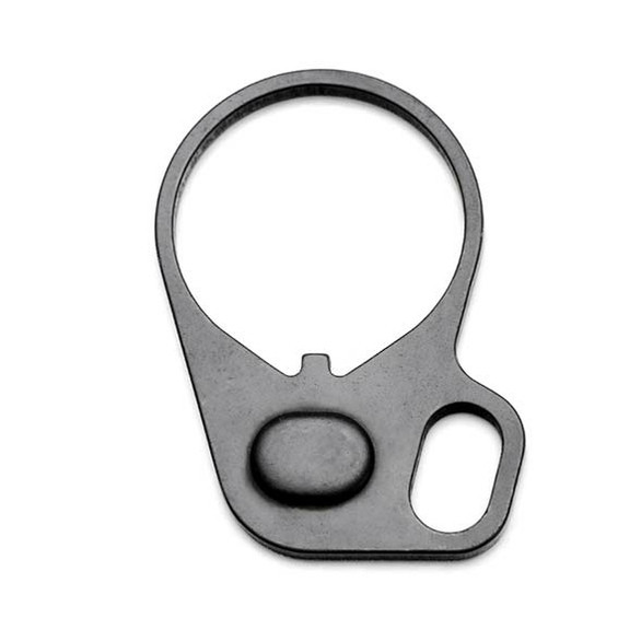 Центрирующая пластина Armacon Endlate/Эндплейт 1P 1 петля на трубу телескопического приклада