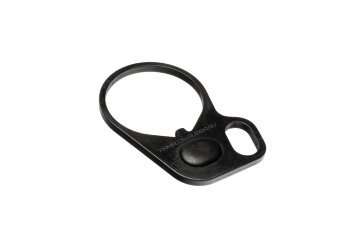 Центрирующая пластина Armacon Endlate/Эндплейт 1P 1 петля на трубу телескопического приклада