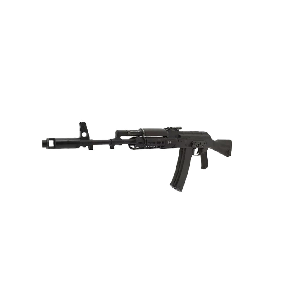 Цевье Armacon Хорт 195мм 3 M-Lok на на АК/Сайга/Вепрь купить в интернет ...