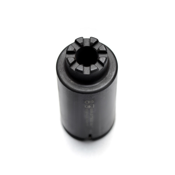 Пламегаситель-маскиратор Armacon 7,62 &amp;quot;Волк-1&amp;quot; М14х1Lна АКМ