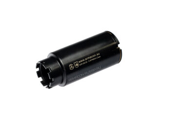 Пламегаситель-маскиратор Armacon 5,45 &amp;quot;Волк-2&amp;quot; М24х1,5