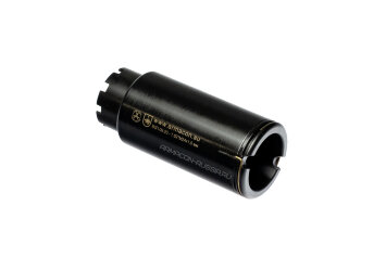 Пламегаситель-маскиратор Armacon 7,62 &amp;quot;Волк-3&amp;quot; М24х1,5