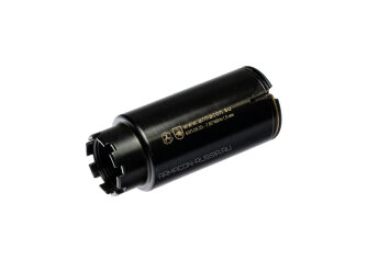 Пламегаситель-маскиратор Armacon 7,62 &amp;quot;Волк-3&amp;quot; М24х1,5