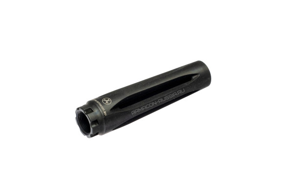 Пламегаситель щелевой Armacon 7,62 АКМ М14х1L