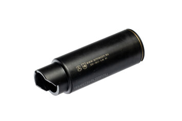 Пламегаситель-маскиратор Armacon 5,45 &amp;quot;Волк-8&amp;quot; байонет АК-12