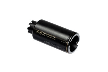 Пламегаситель-маскиратор Armacon .366 &amp;quot;Волк-6&amp;quot; М14x1L