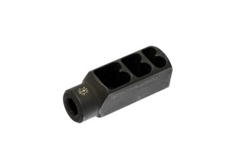 ДТК Armacon 9мм THOR ARMORY 1/2-28